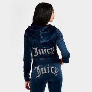 Juicy coture tracksuit